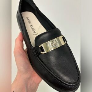 Anne Klein loafers in great shape